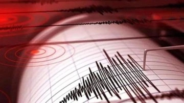 AFAD açıkladı: Ardahan'da hissedilen deprem!