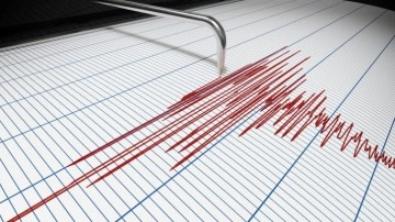 AFAD açıkladı!  Mersin'de korkutan deprem