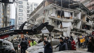 AFAD duyurdu Kilis'te çalışmalar tamamlandı