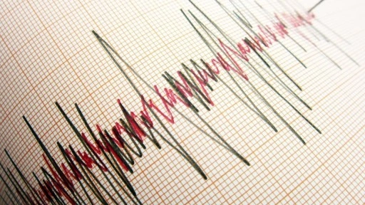 AFAD duyurdu: Muğla açıklarında deprem!