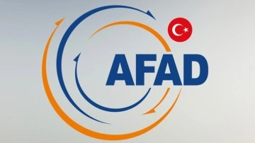 AFAD: Libya'ya 850 tonluk insani yardım malzemesi daha yola çıktı