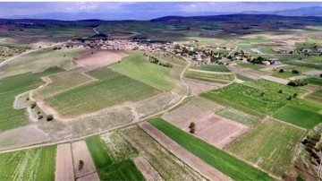 Afyonkarahisar'daki arazi satışı iddiasının aslı ortaya çıktı