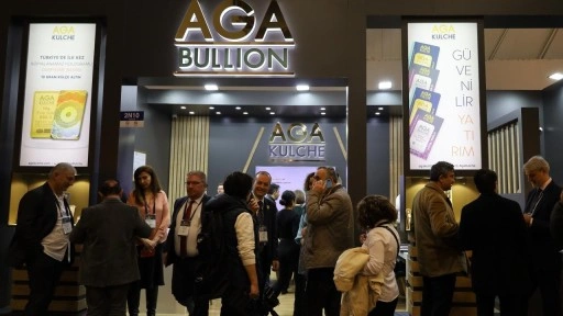 AgaBullion’dan Orta Doğu çıkarması