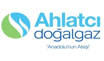 Ahlatcı Doğalgaz'dan deprem bölgesine 50 milyon lira bağış