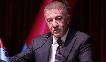 Ahmet Ağaoğlu: Trabzonspor her zaman zirve yarışındadır