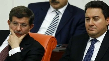 Ahmet Davutoğlu ve Ali Babacan olmasaymış Tayyip Erdoğan bir hiçmiş Hadi Özışık yorumladı