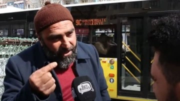 Ahmet Hakan'a ne oldu böyle! 'Kelleci niye serbest abi niye serbest!'