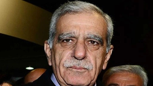 Ahmet Türk'ün torunu silahlı saldırıda hayatını kaybetti