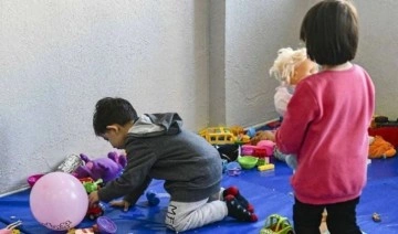 Aile ve Sosyal Hizmetler Bakanlığı açıkladı: Kimliği tespit edilmeyen 34 çocuk bulunuyor