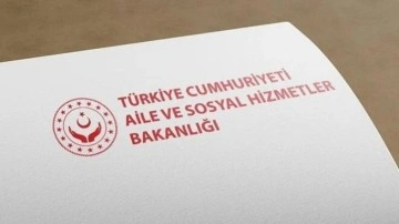 Aile ve Sosyal Hizmetler Bakanlığı'nın "Erişilebilirlik Menüsü" hizmete sunuldu