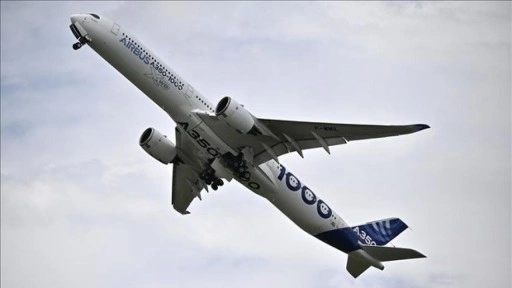 Airbus 2 bin 500 kişiyi işten çıkaracak