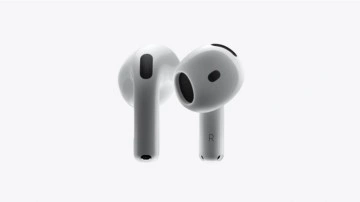 AirPods 4 Aktif Gürültü Engelleme Özelliğine Sahip Yeni Modelini Tanıttı!