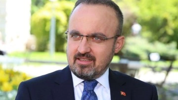 AK Parti açıkladı! Seçim ikinci tura kalırsa herkesle görüşmeye açığız