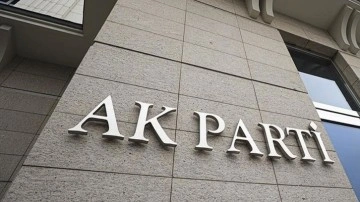 AK Parti Balıkesir İl Başkanı trafik kazası geçirdi