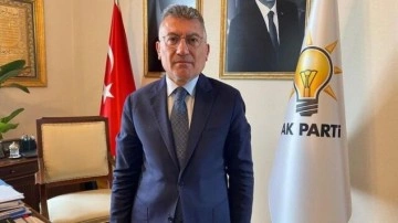 AK Parti'den Can Atalay açıklaması