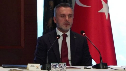 AK Parti'den son dakika erken seçim açıklaması