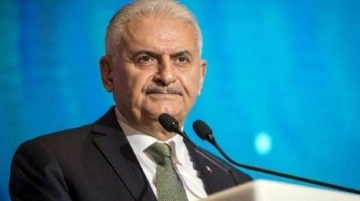 AK Parti Genel Başkanvekili Binali Yıldırım koronavirüse yakalandı