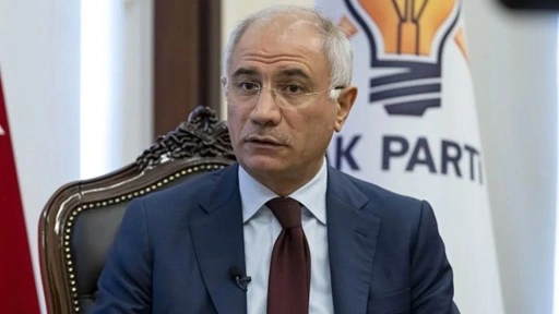 AK Parti'nin 2025 planı! Efkan Ala duyurdu: bütçeden hemen sonra Meclise gelecek