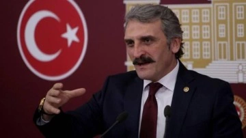 AK Parti tabanına doğru muhalefetten kayma var