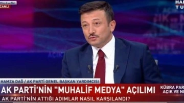 AK Parti ve Erdoğan'ın son oy oranını açıkladı! 6'lı masayı üzecek