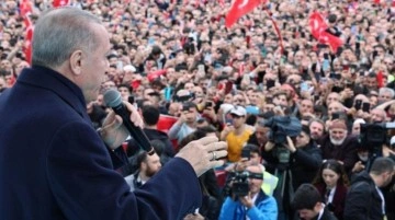 AK Parti'de listeler nasıl hazırlanıyor? Kurtulmuş iki kesime özellikle dikkat çekti