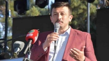 AK Parti'den CHP'ye e-ticaret yasası konusunda tepki