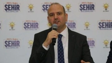 AK Parti'den mahkeme basan CHP'lilere tepki