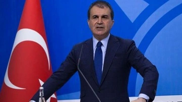 AK Parti'den muhalefete tepki: Cumhurbaşkanı ve AK Parti'ye linç kampanyası yürütülüyor