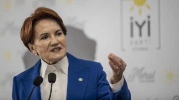 AK Partili Aydemir: Akşener dışında harekata destek veren muhalefet lideri yok