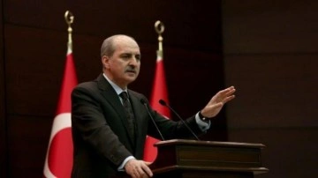 AK Partili Kurtulmuş: Yargı önünde hesap verecekler