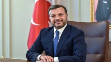 Ak Parti’nin Adana Büyükşehir Belediye Başkan adayı Fatih Mehmet Kocaispir kimdir?