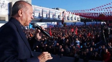 AK Parti'nin seçim planıyla ilgili son iddia: "11 ilde 11 bakan" formülü geliyor