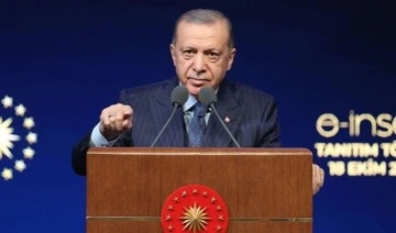 Akademisyenlerden Erdoğan'a yanıt: 'Fırsatını bulan yurtdışına gidiyor'
