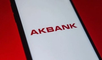 Akbank sistemlerinde büyük sorun: 'İşlem geçmişi' görüntülenemiyor...