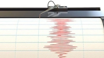 Akdeniz'de panik yaratan deprem! AFAD'dan açıklama geldi