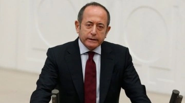 Akif Hamzaçebi'den Kılıçdaroğlu'na çağrı: Kim bu alçaklar?