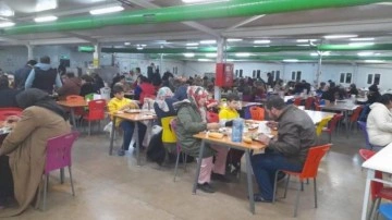 AkkuyuPark yaşam merkezi depremzedelere hayat oldu