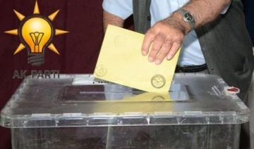 AKP Bartın milletvekili adayları kim? 2023 AKP Bartın milletvekili adayları tam listesi!