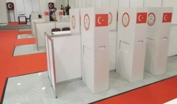 AKP’den 28 Mayıs için 'yurtdışı' itirazı!