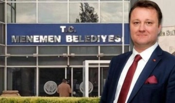 AKP’li Menemen Belediyesi, 146 arsayı satışa çıkardı