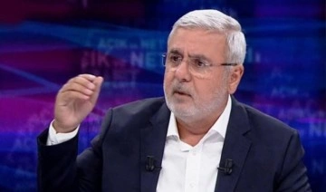 AKP'li Metiner: Adıyaman'daki liste doğruysa siyasi intihar olur