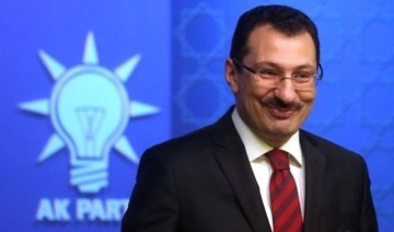 AKP'li Yavuz'dan Erdoğan'ın oy pusulasında ilk sırada yer almasına: 'Kulağa daha