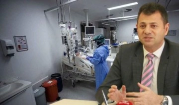 'Aksaray Eğitim ve Araştırma Hastanesi’nde 140 hasta yatağı kayboldu' iddiası