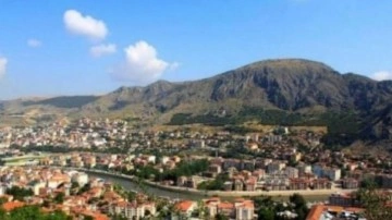 Aksaray ve Amasya ile ilgili kritik karar!