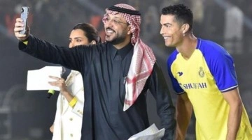 Al Nassr çıldırdı! Dünya, Ronaldo'ya yaptıkları son teklifi konuşuyor