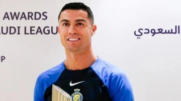 Al Nassr farka koştu! Ronaldo tarihe geçti