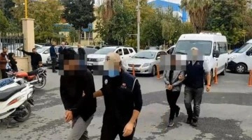 Aldığı talimatı itiraf etti! Teröristlerin bir ilimizle ilgili yaptıkları hain plan deşifre oldu