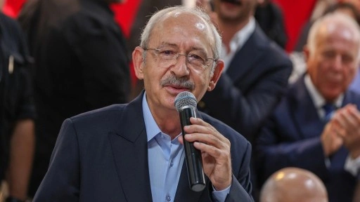 Alevi dernek ve federasyonlarından Kemal Kılıçdaroğlu'na destek