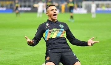 Alexis Sanchez'in yeni durağı Marsilya oluyor