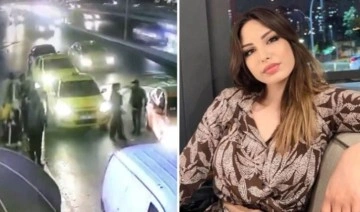 Aleyna'ya çarparak ağır yaralayan sürücü tutuklandı
